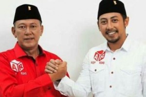 Acep-Ridho